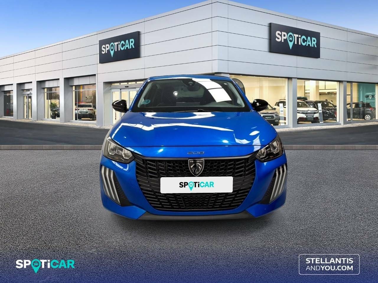 peugeot 208 2024 / foto grande (2)