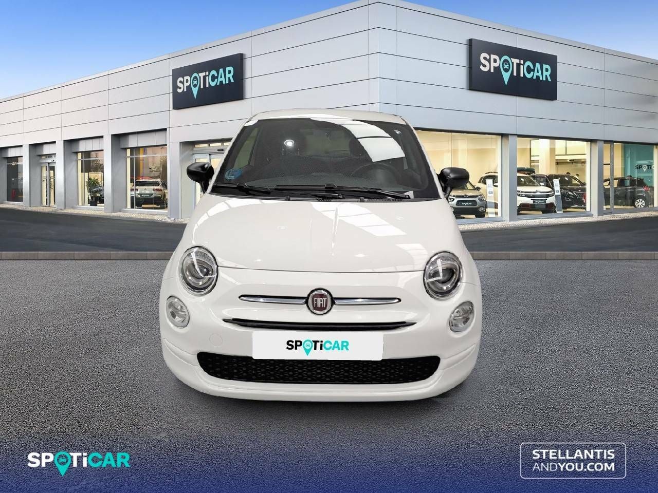 fiat 500 2021 / foto grande (2)