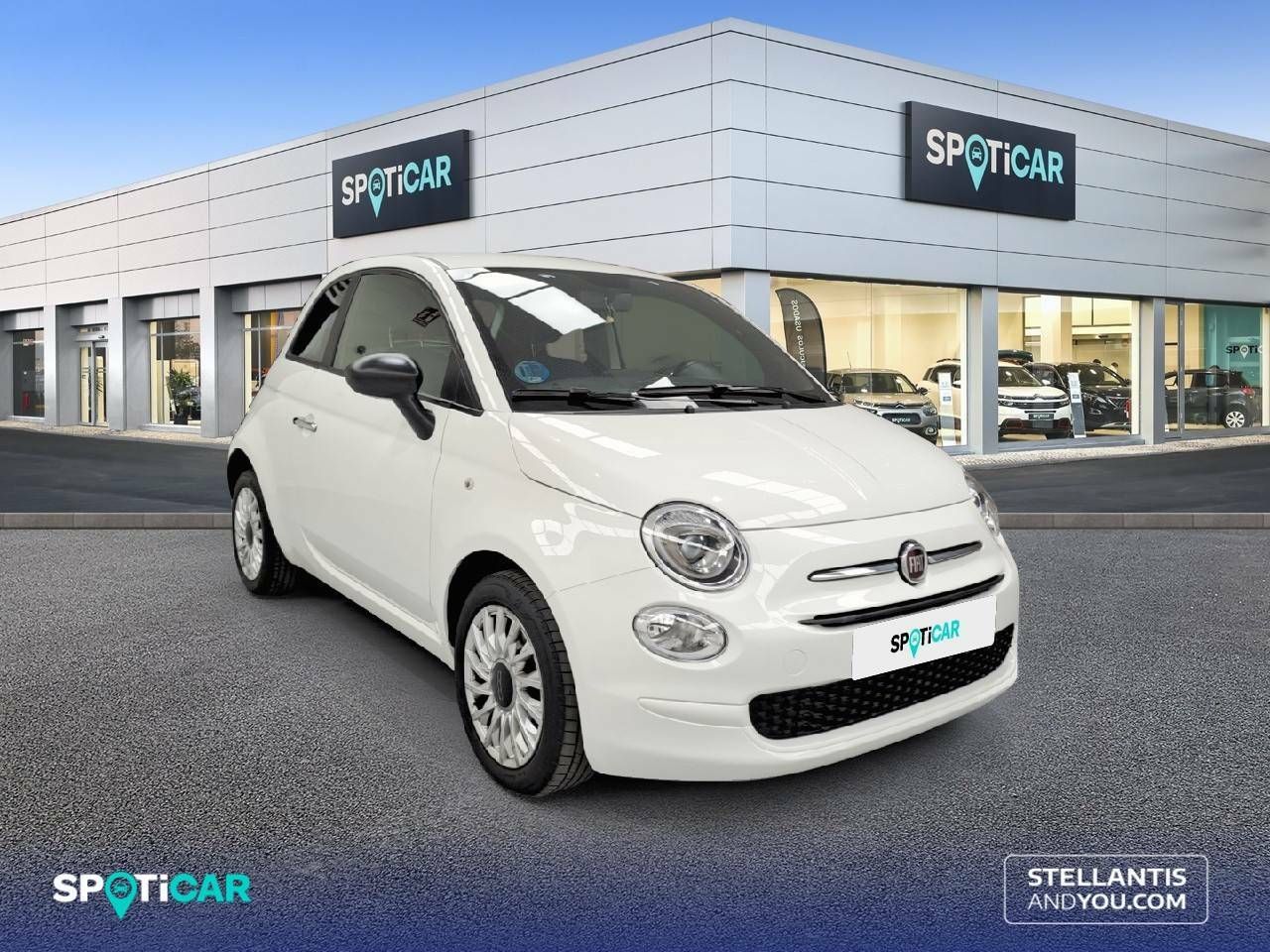 fiat 500 2021 / foto grande (3)