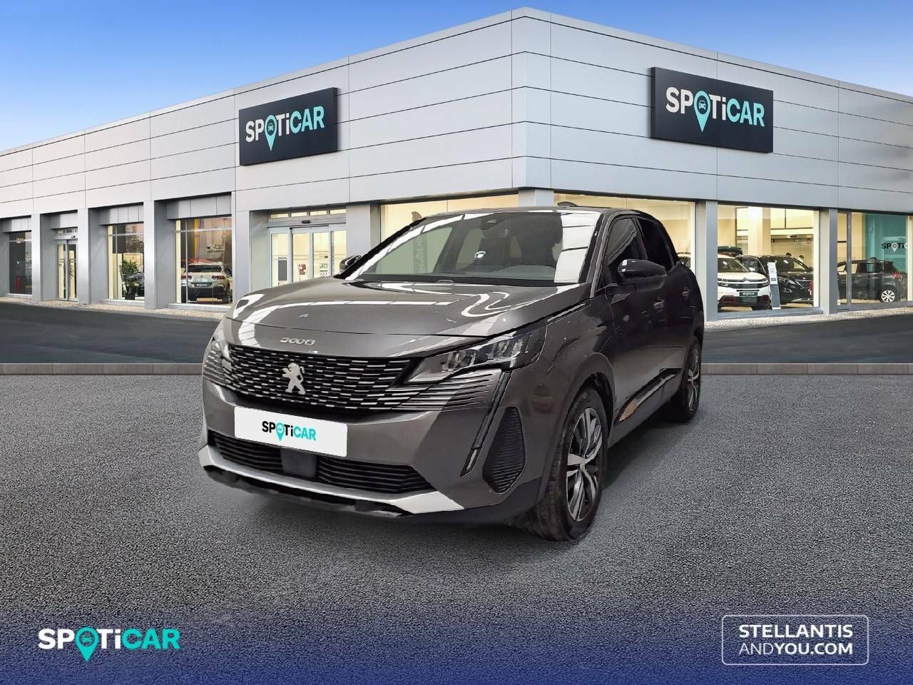 peugeot 3008 2024 /