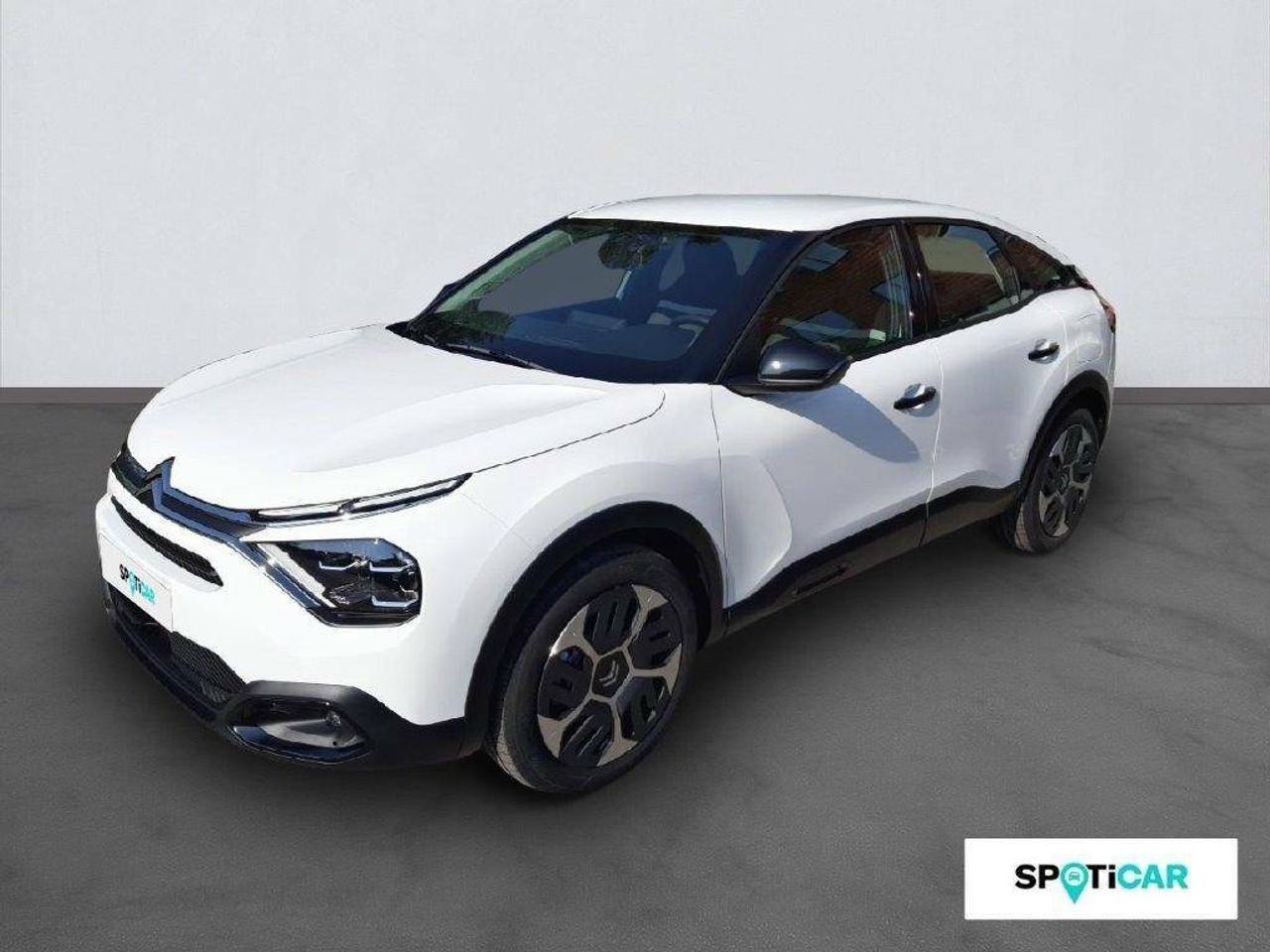 Citroën C4 ocasión segunda mano 2021 Gasolina por 21.900€ en Valencia