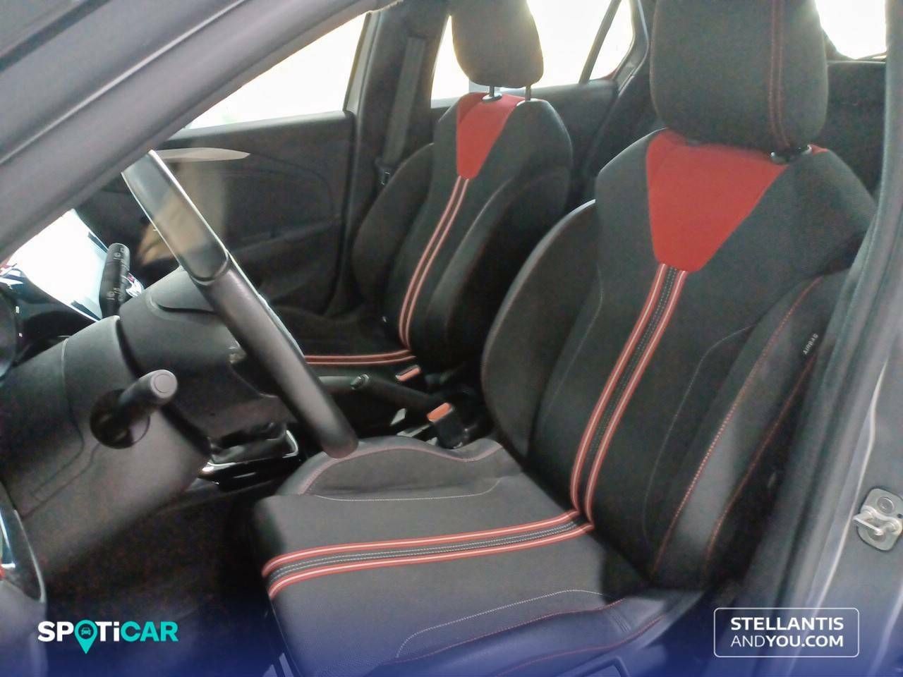 Foto Opel Corsa 9