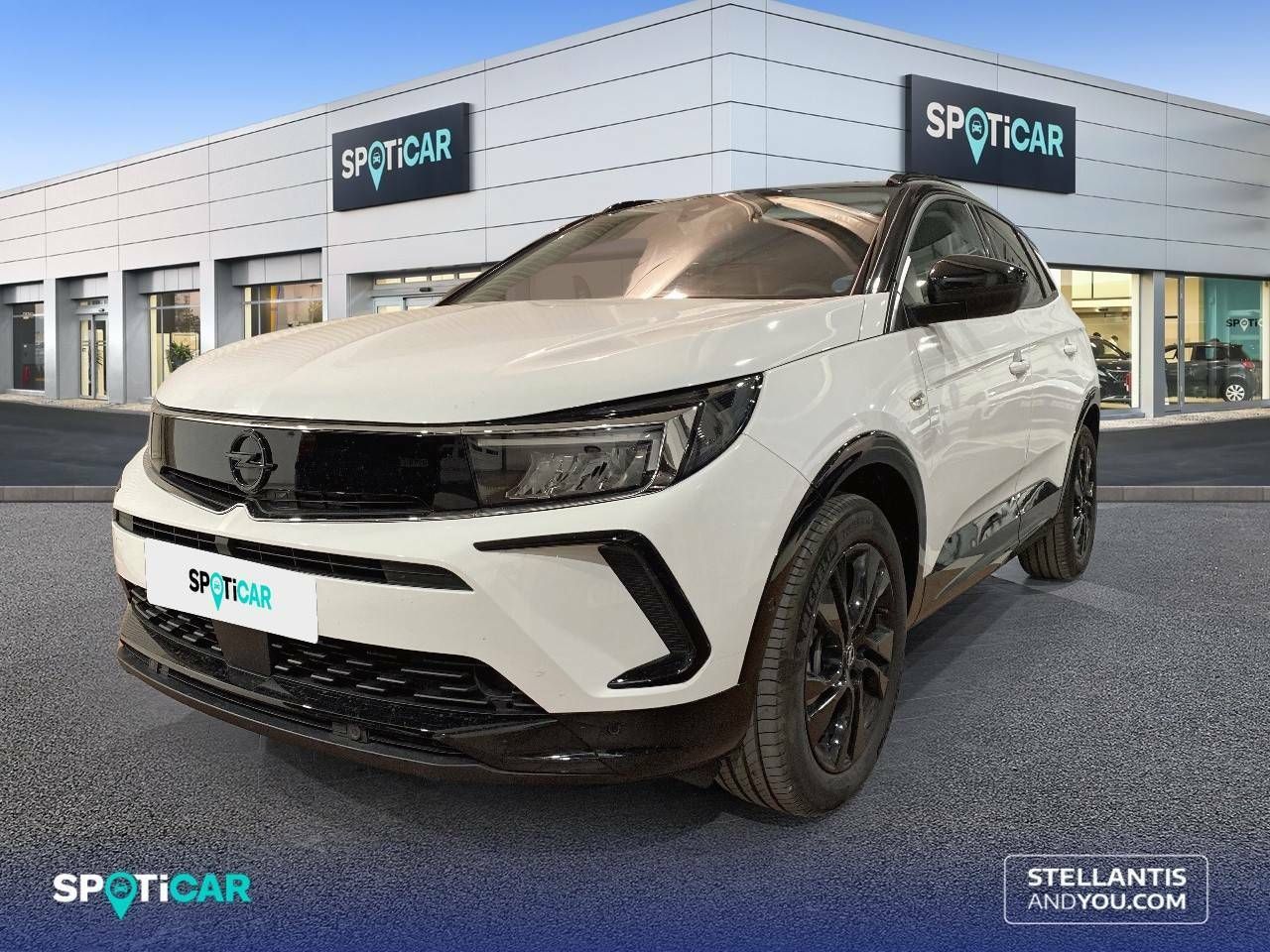 opel grandland 2023 /