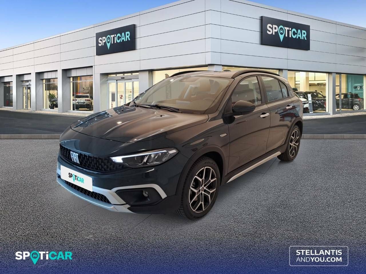 fiat tipo 2024 /