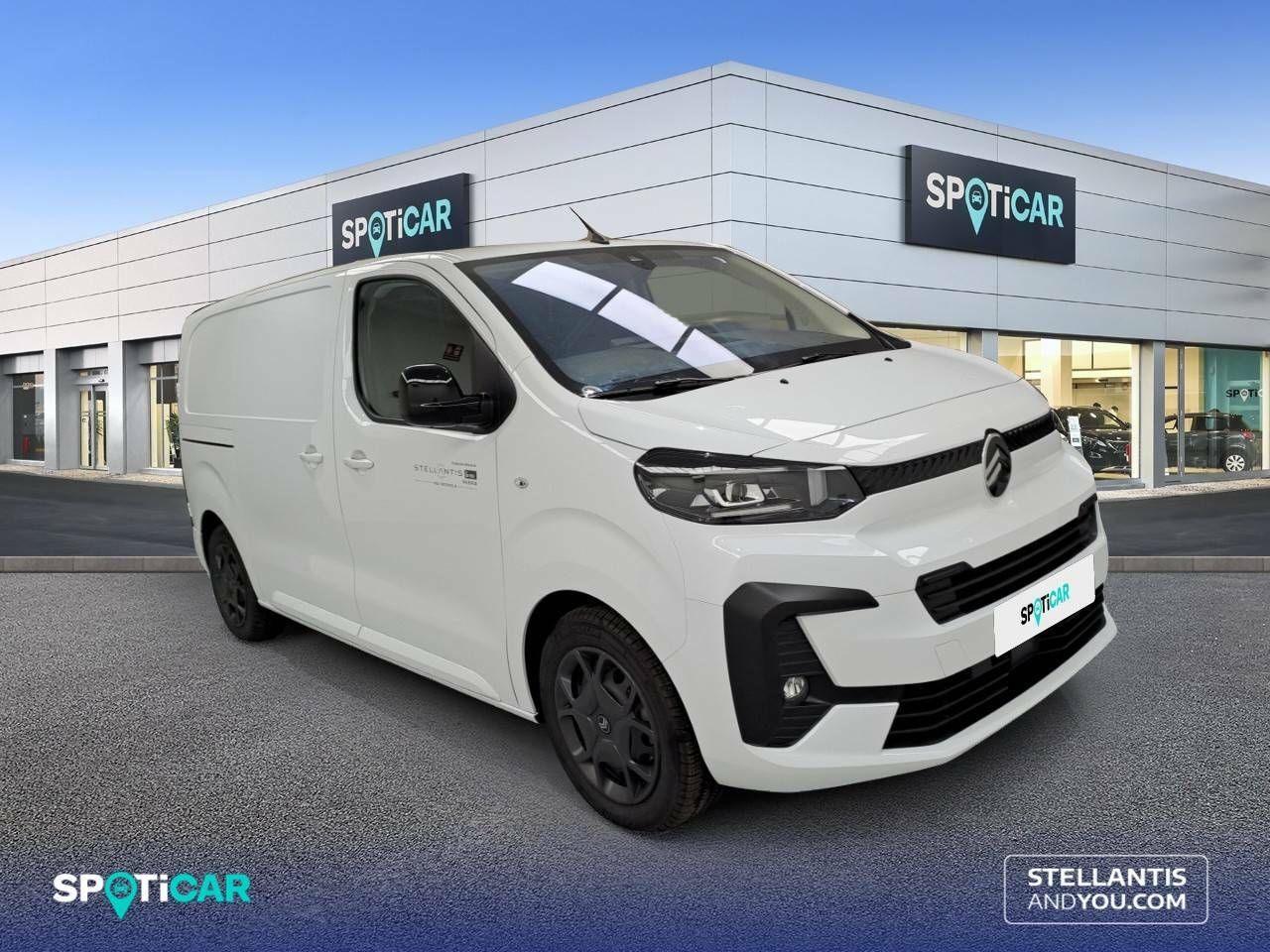 citroën jumpy 2024 / foto grande (3)