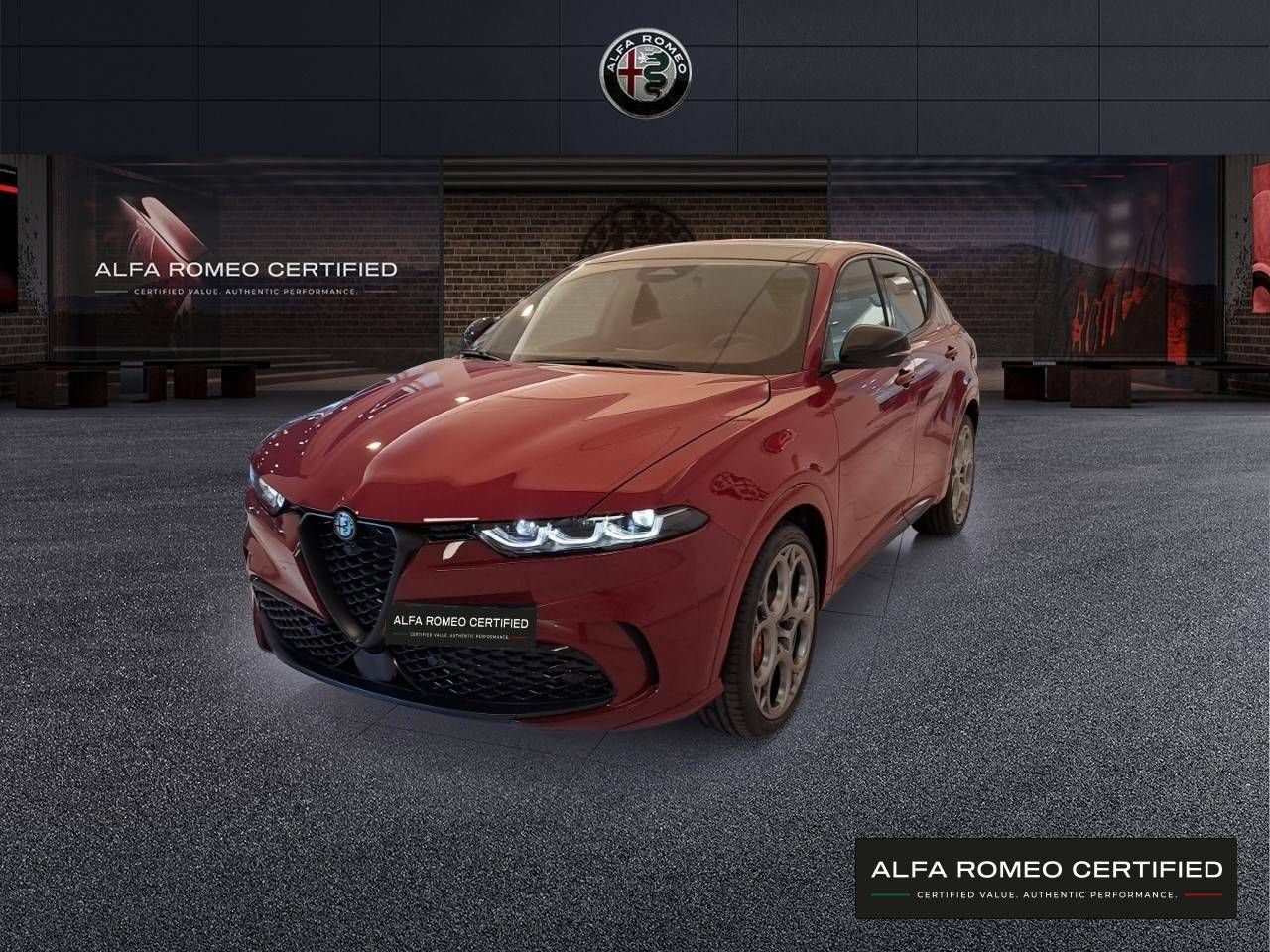 alfa romeo tonale 2024 /
