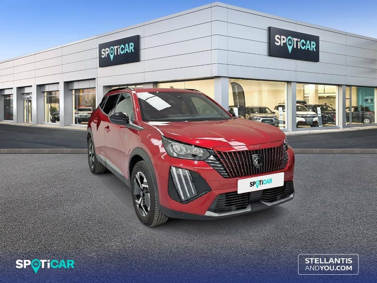 peugeot 2008 2024 / foto grande (3)