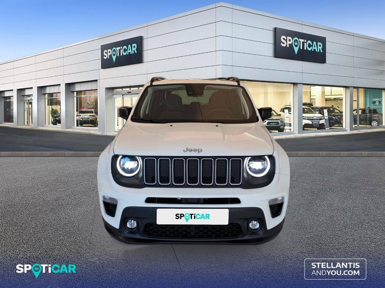 jeep renegade 2024 / foto grande (2)