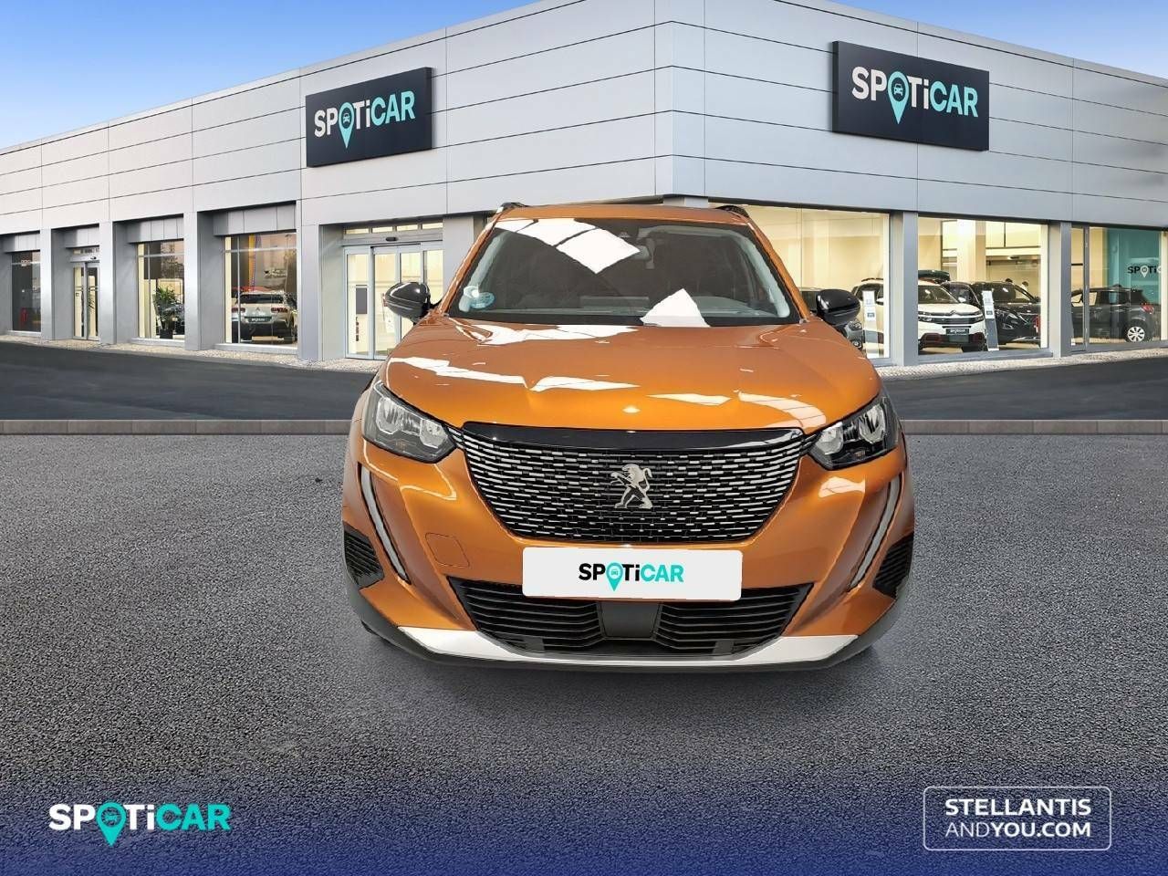 peugeot 2008 2023 / foto grande (2)