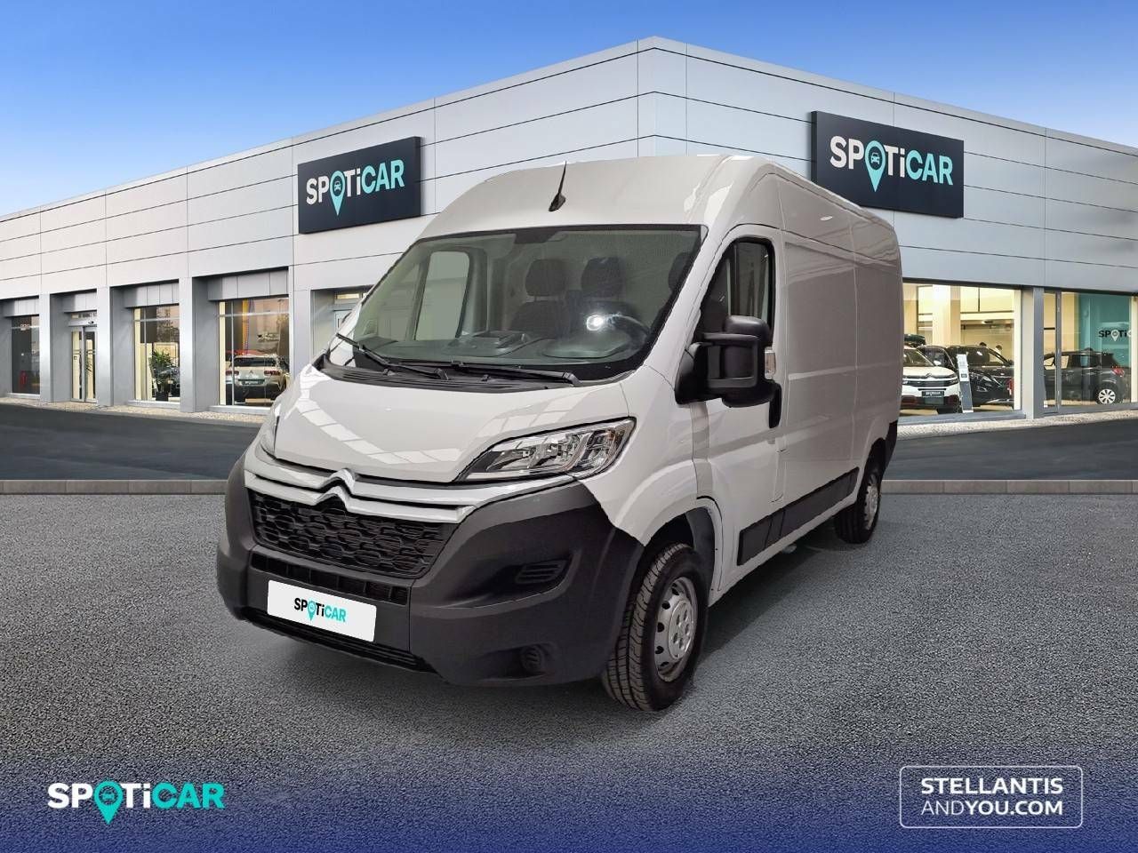 citroën jumper 2024 /