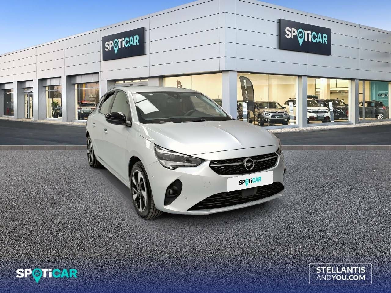 opel corsa 2023 / foto grande (3)