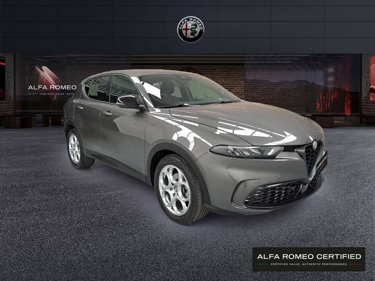 alfa romeo tonale 2023 / foto grande (3)