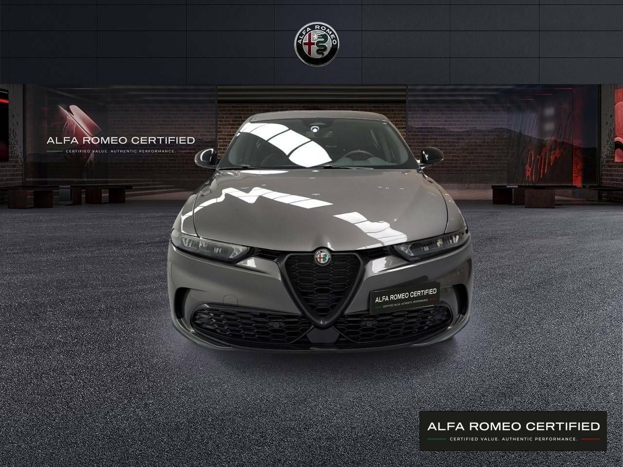 alfa romeo tonale 2023 / foto grande (2)