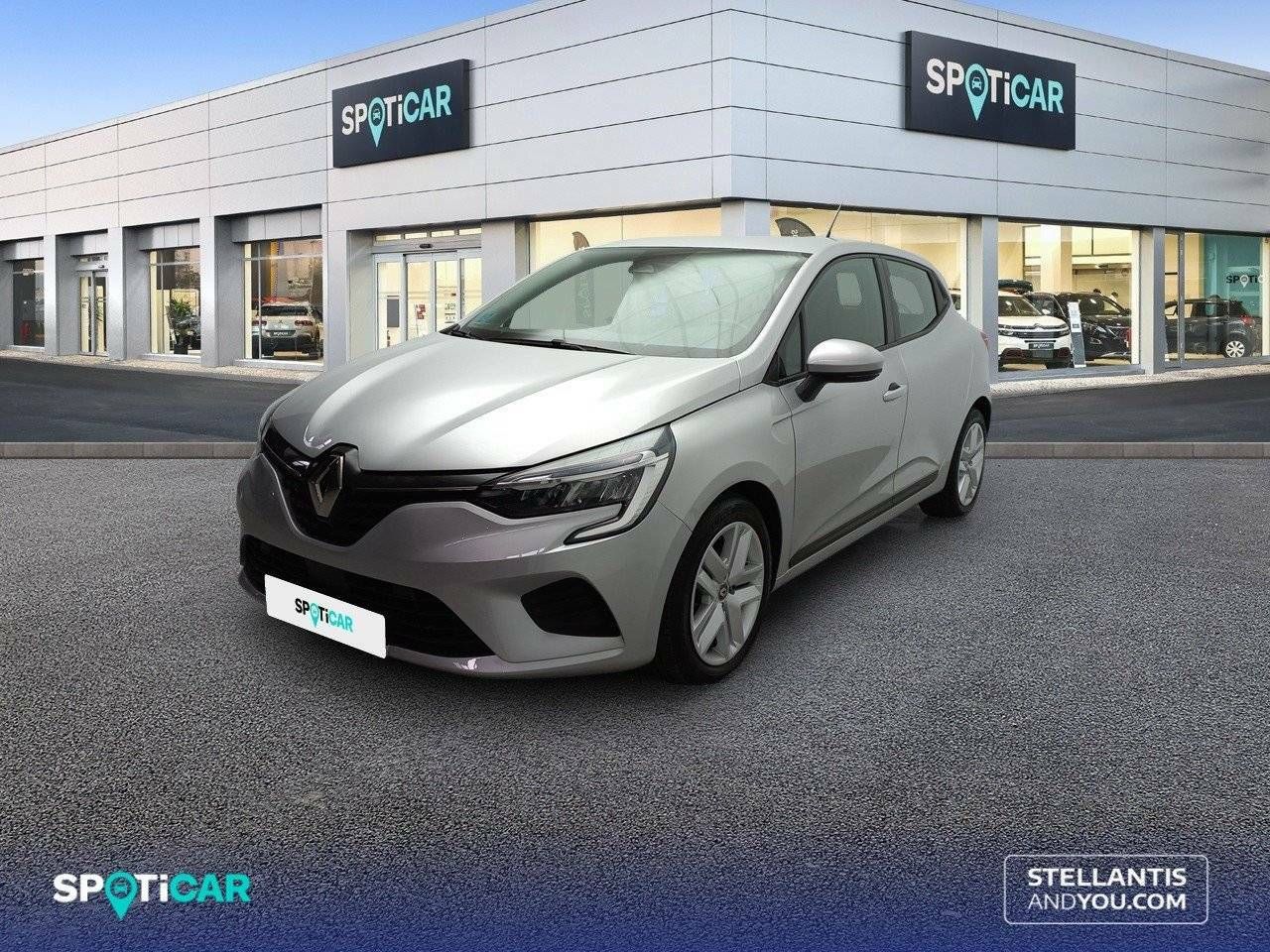 renault clio 2021 /