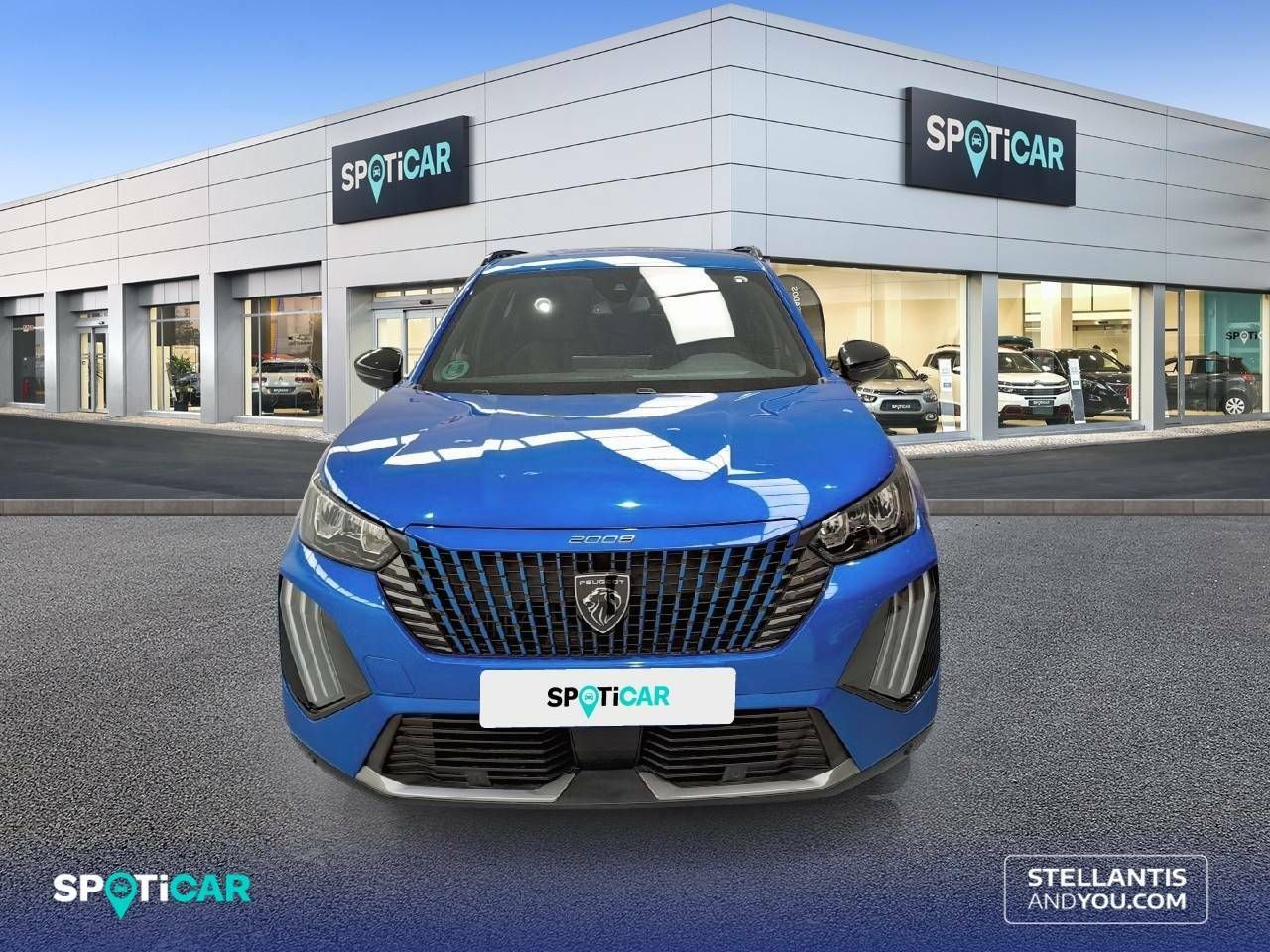 peugeot 2008 2024 / foto grande (2)