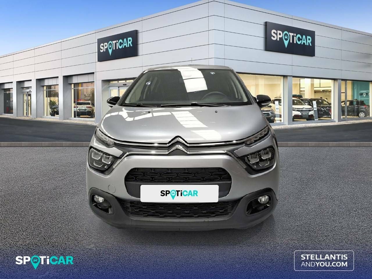 citroën c3 2024 / foto grande (2)