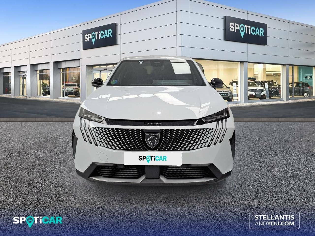 peugeot 3008 2024 / foto grande (2)