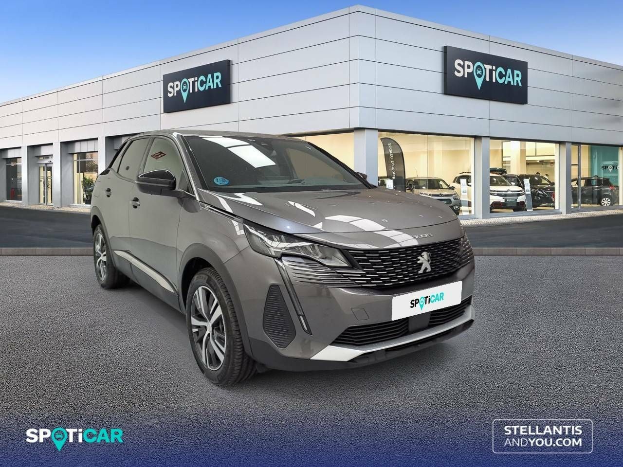 peugeot 3008 2024 / foto grande (3)
