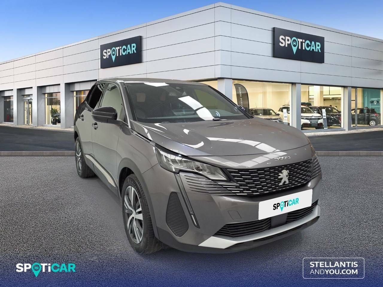 peugeot 3008 2024 / foto grande (3)