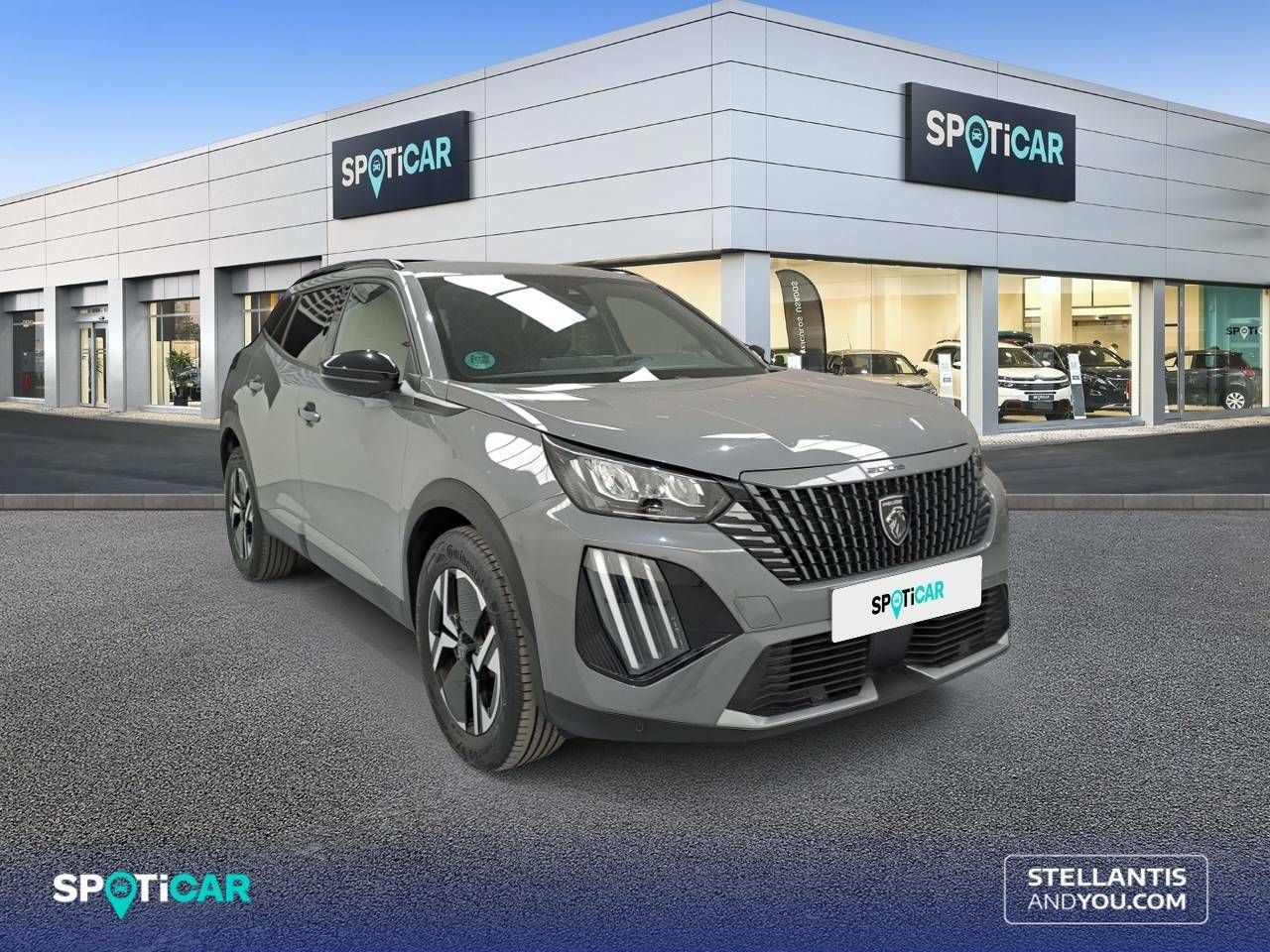 peugeot 2008 2024 / foto grande (3)