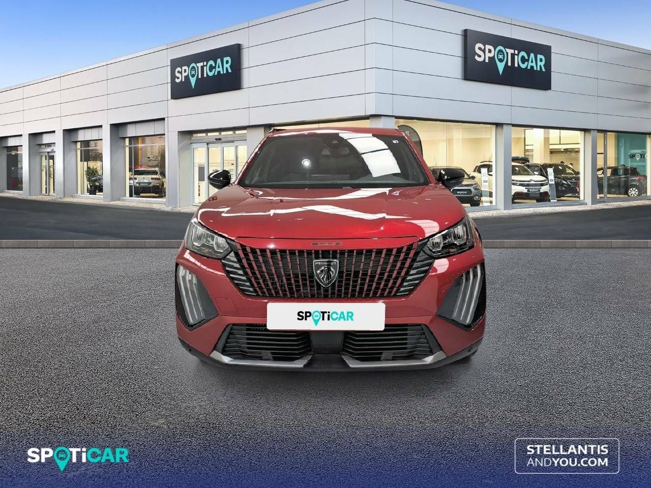 peugeot 2008 2024 / foto grande (2)