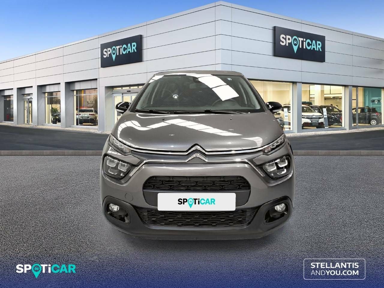 citroën c3 2024 / foto grande (2)