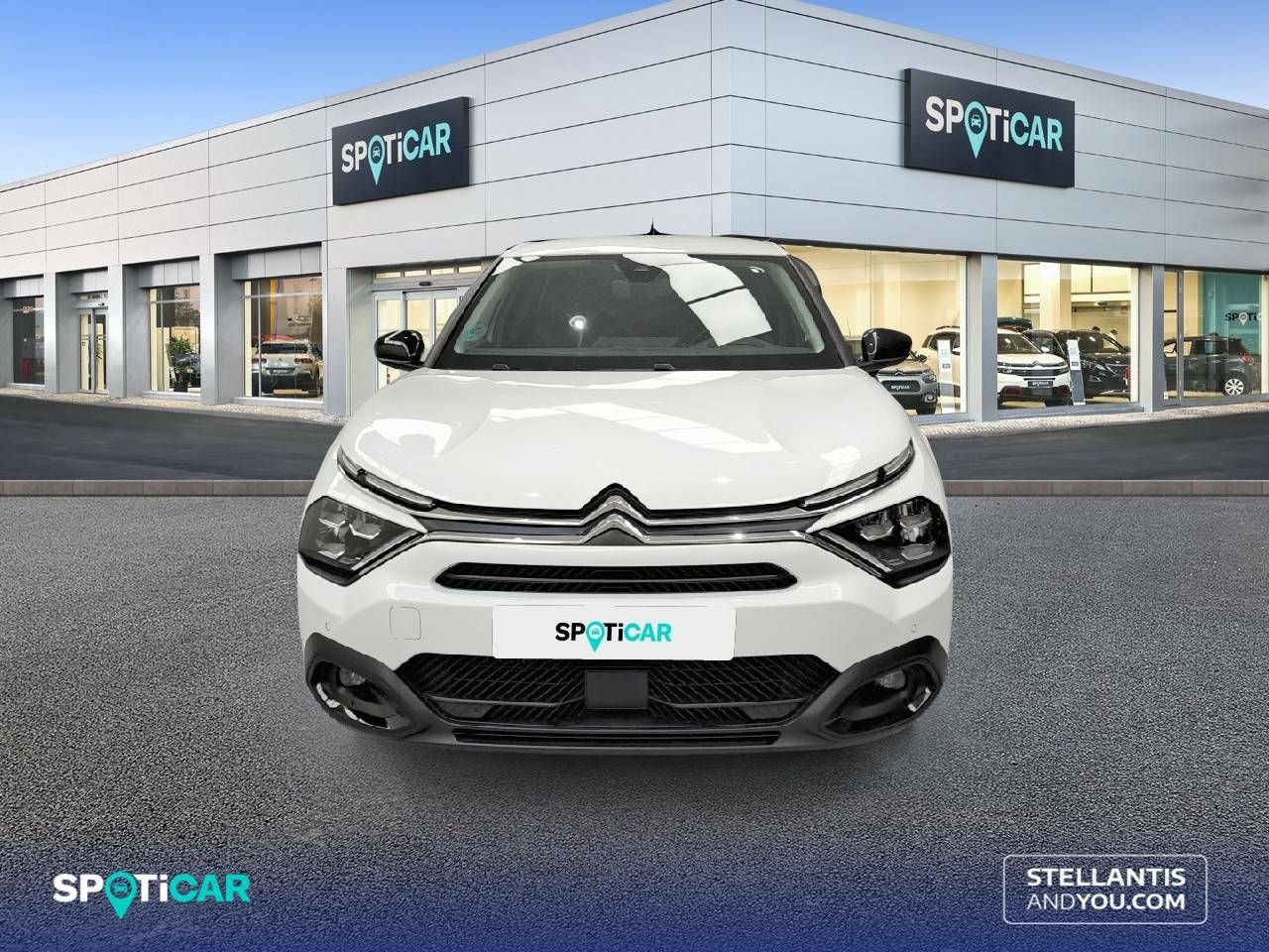 citroën c4 2021 / foto grande (2)