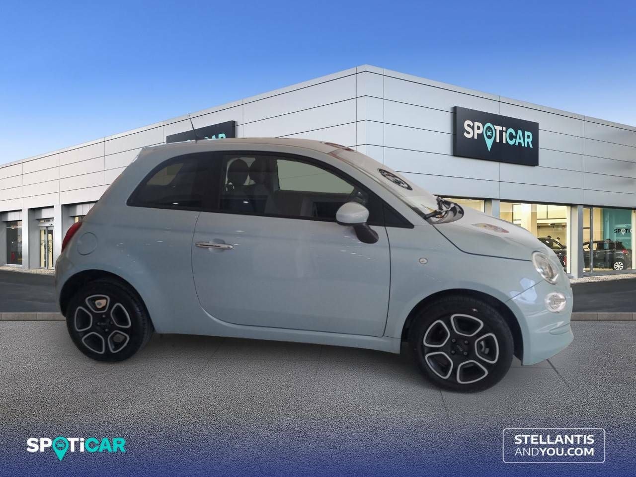 fiat 500 2023 / foto grande (2)