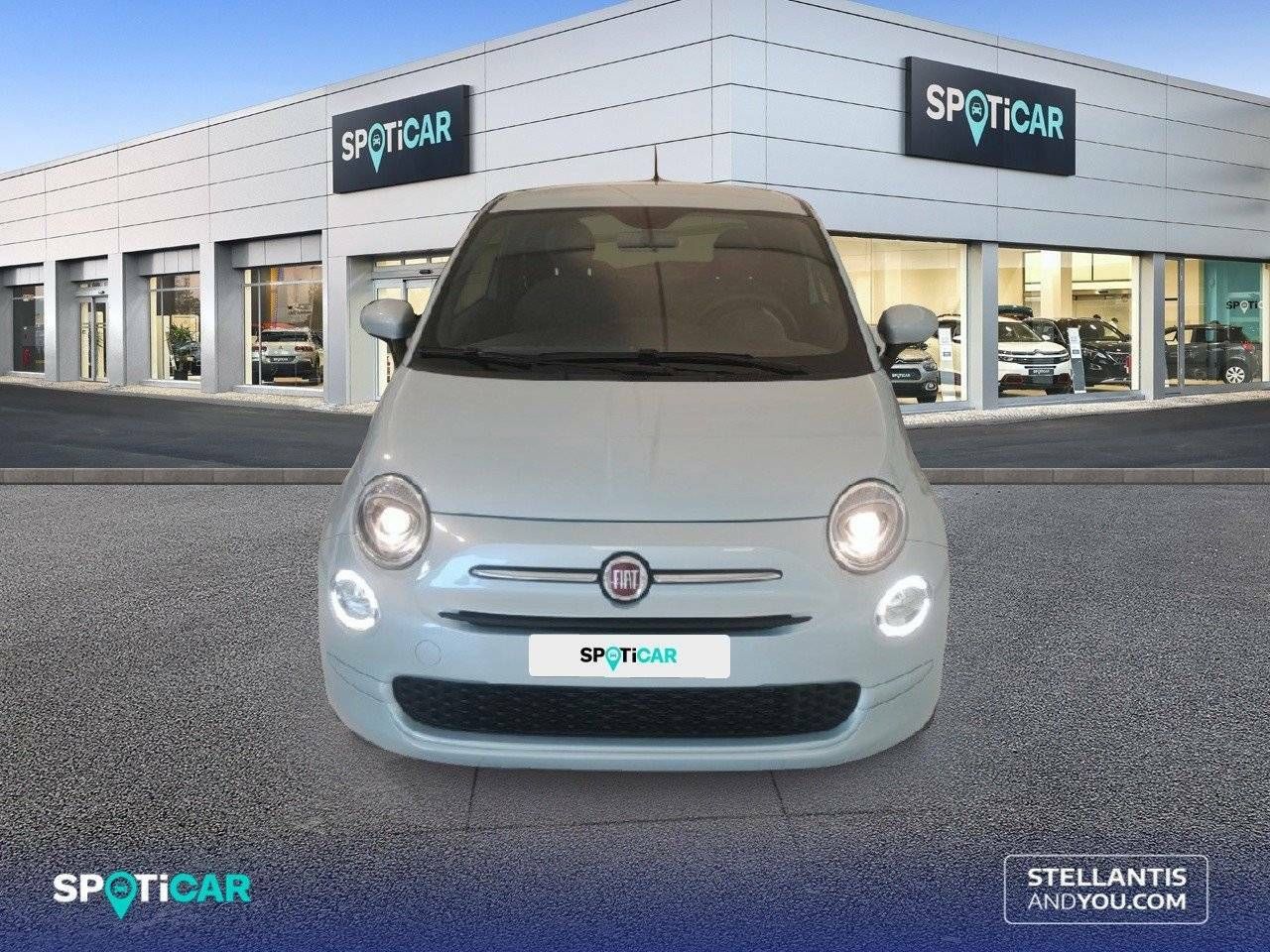 fiat 500 2023 / foto grande (2)