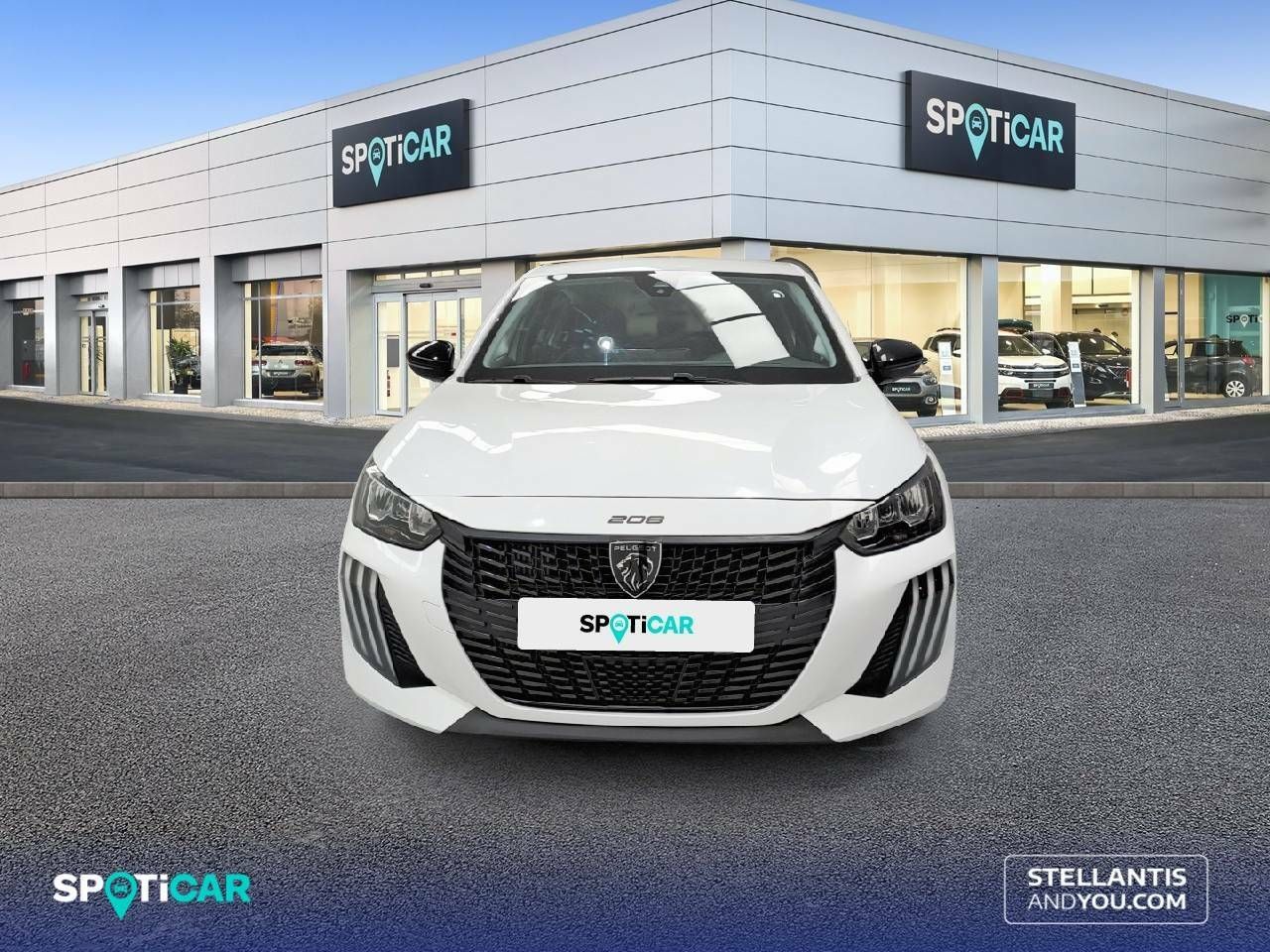 peugeot 208 2024 / foto grande (2)