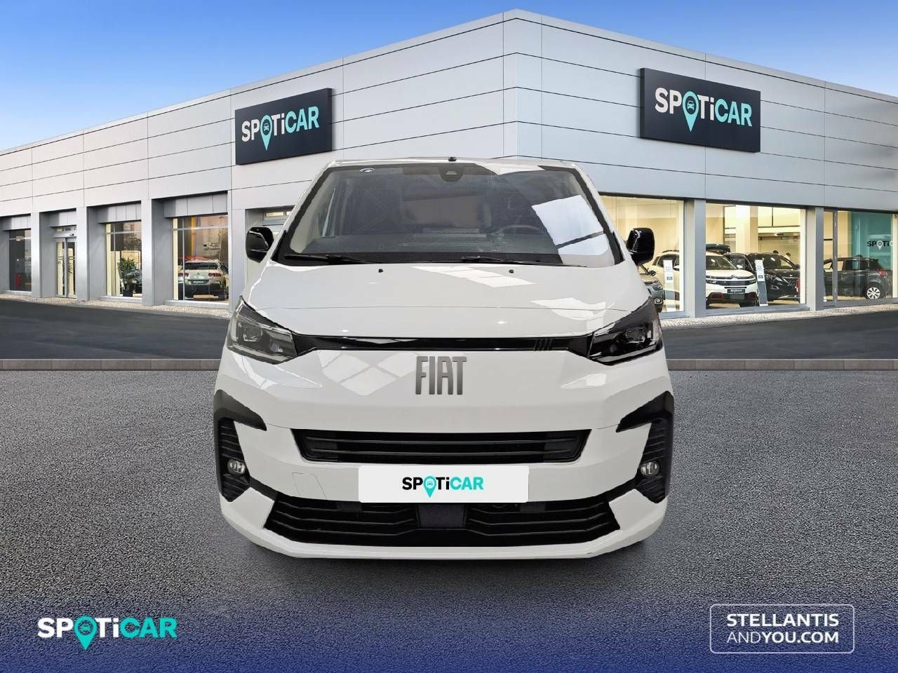 fiat scudo 2024 / foto grande (2)