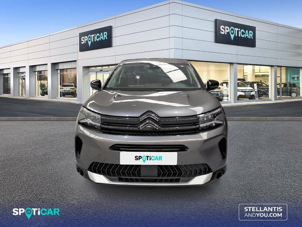 citroën c5 aircross 2024 / foto grande (2)