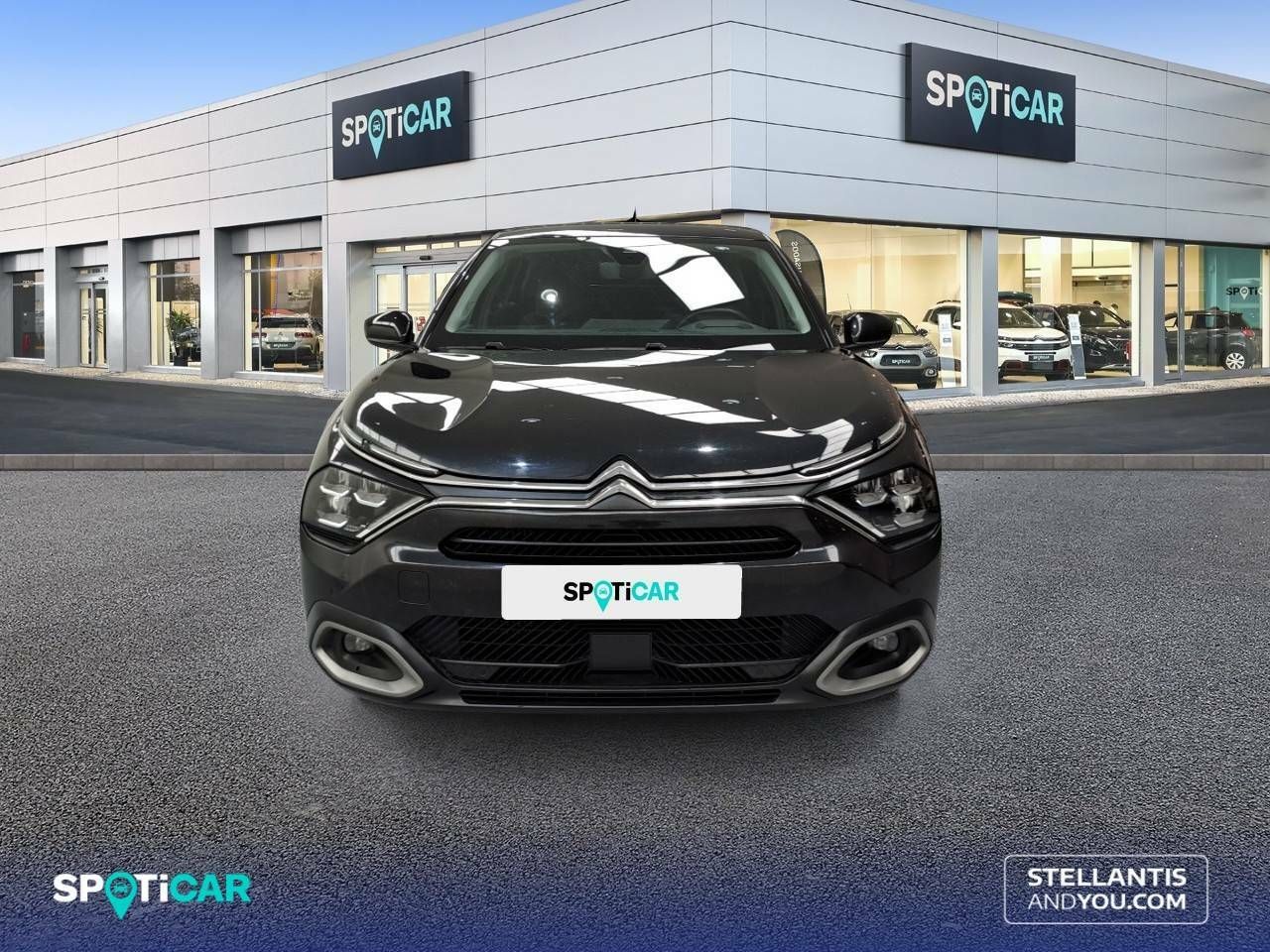 citroën c4 2021 / foto grande (2)