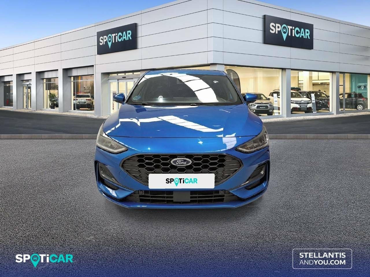 ford focus 2023 / foto grande (2)