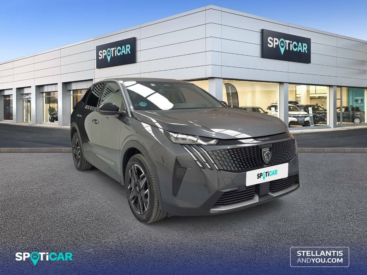 peugeot 3008 2024 / foto grande (3)