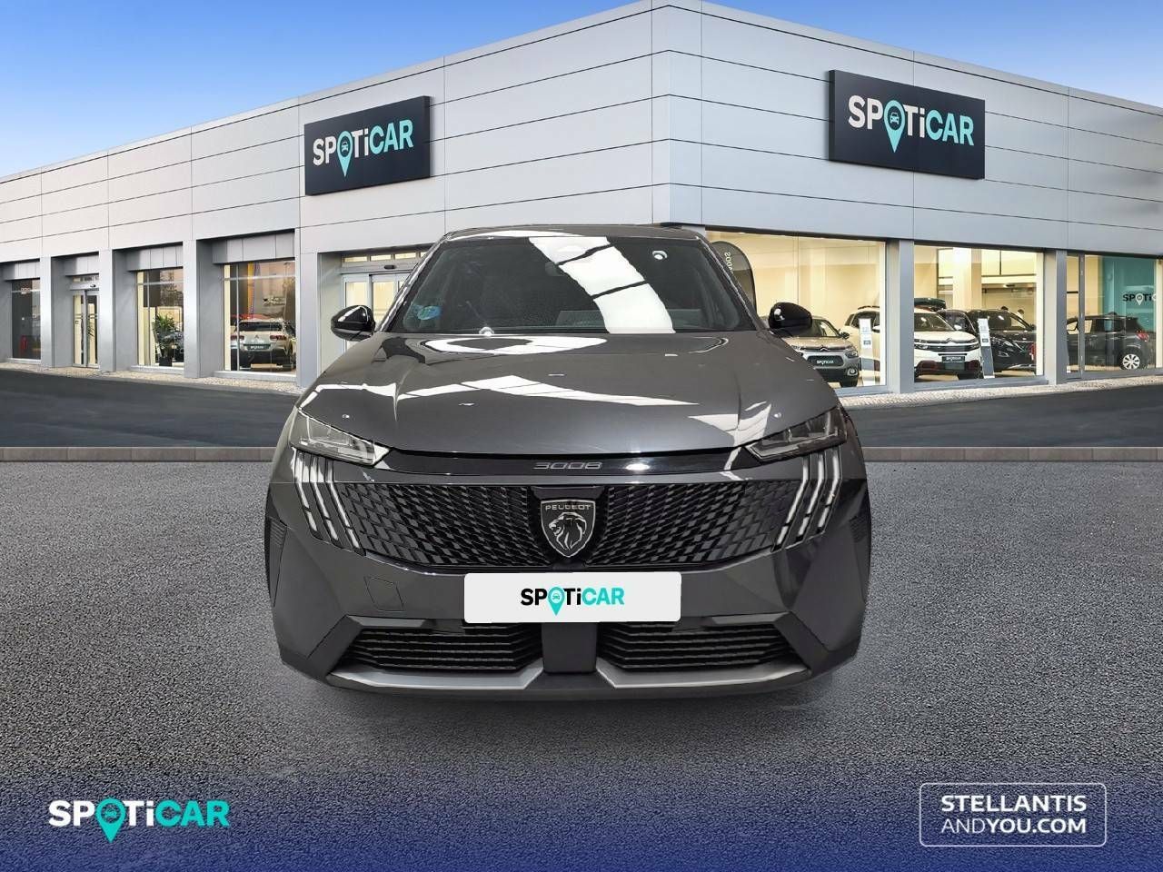 peugeot 3008 2024 / foto grande (2)