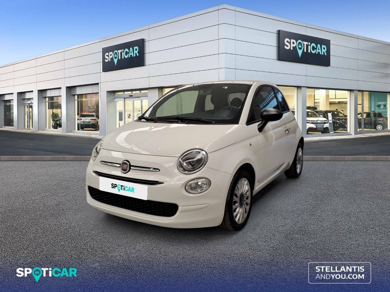 fiat 500 2021 /