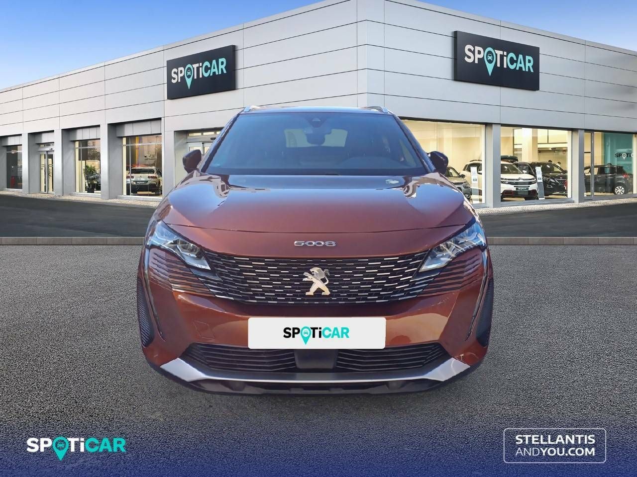 peugeot 5008 2023 / foto grande (2)