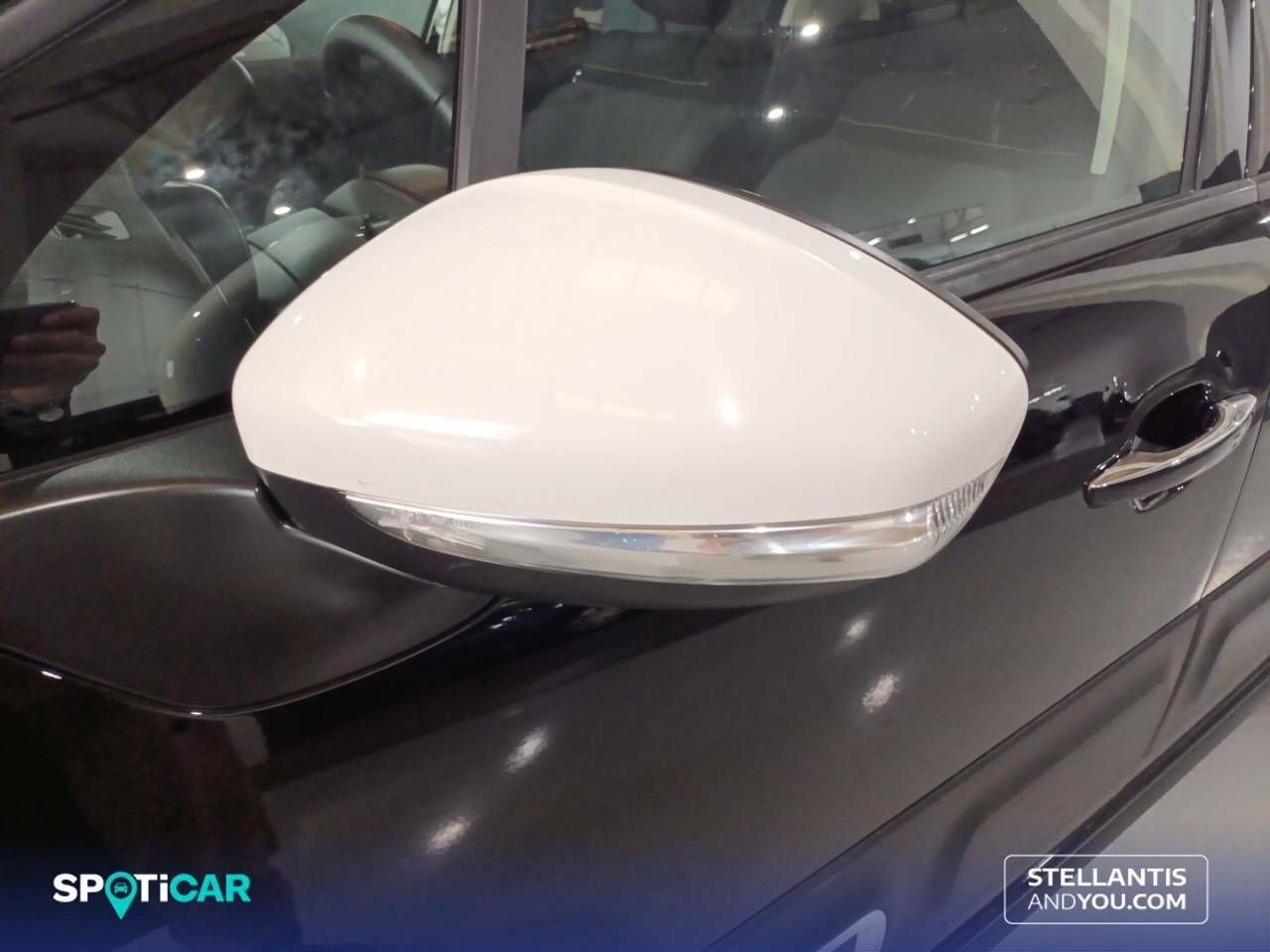 Citroën C3 BlueHDi 75KW (100CV) S&S Shine - foto 13