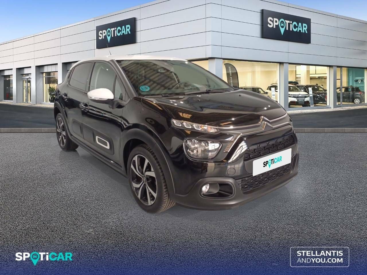 Citroën C3 BlueHDi 75KW (100CV) S&S Shine - foto 3