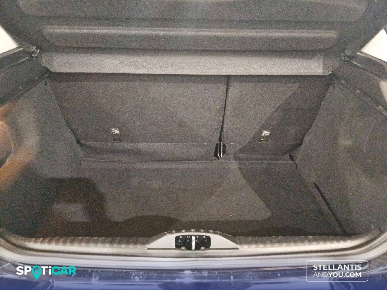 Citroën C3 BlueHDi 75KW (100CV) S&S Shine - foto 6