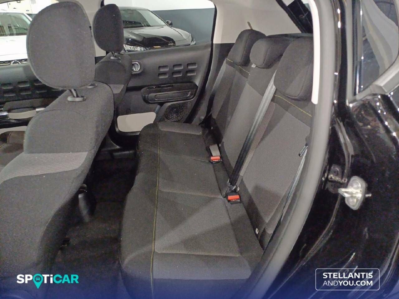 Citroën C3 BlueHDi 75KW (100CV) S&S Shine - foto 10