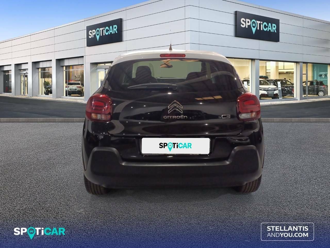 Citroën C3 BlueHDi 75KW (100CV) S&S Shine - foto 7