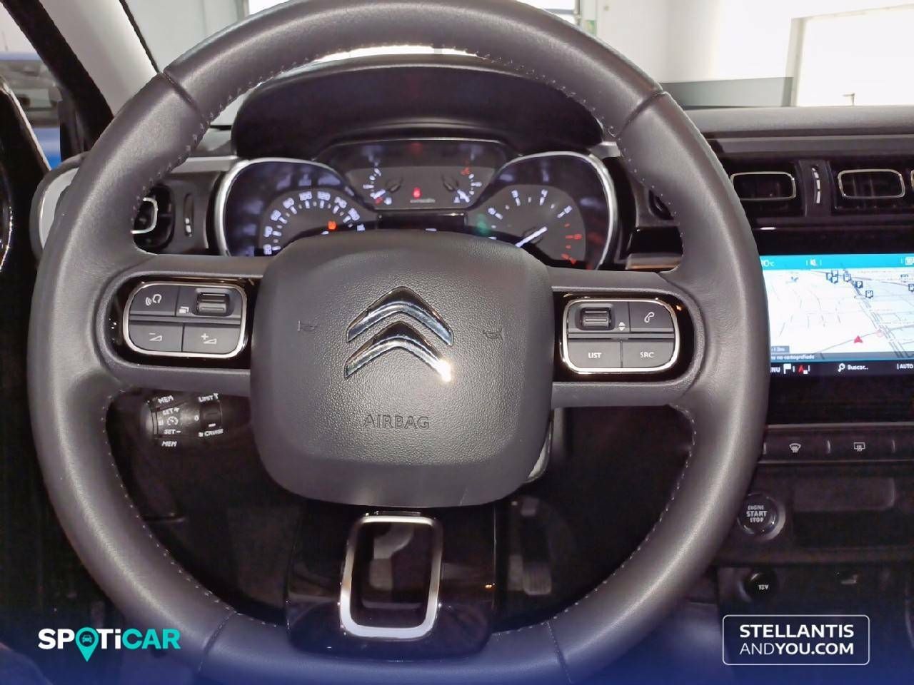 Citroën C3 BlueHDi 75KW (100CV) S&S Shine - foto 8