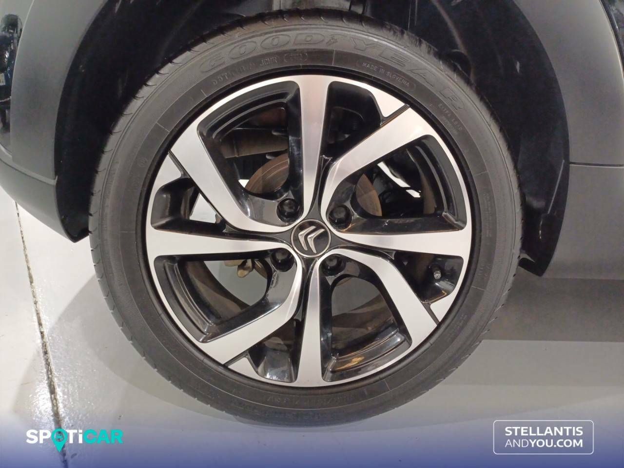 Citroën C3 BlueHDi 75KW (100CV) S&S Shine - foto 11