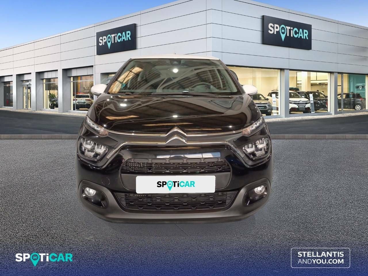 Citroën C3 BlueHDi 75KW (100CV) S&S Shine - foto 2