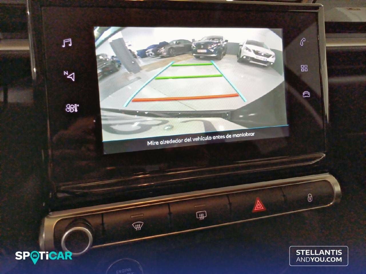 Citroën C3 BlueHDi 75KW (100CV) S&S Shine - foto 20