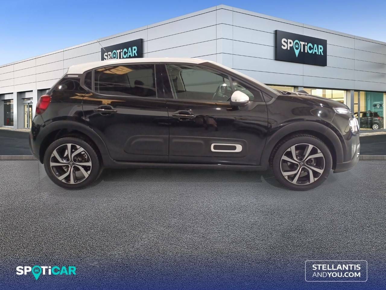 Citroën C3 BlueHDi 75KW (100CV) S&S Shine - foto 4