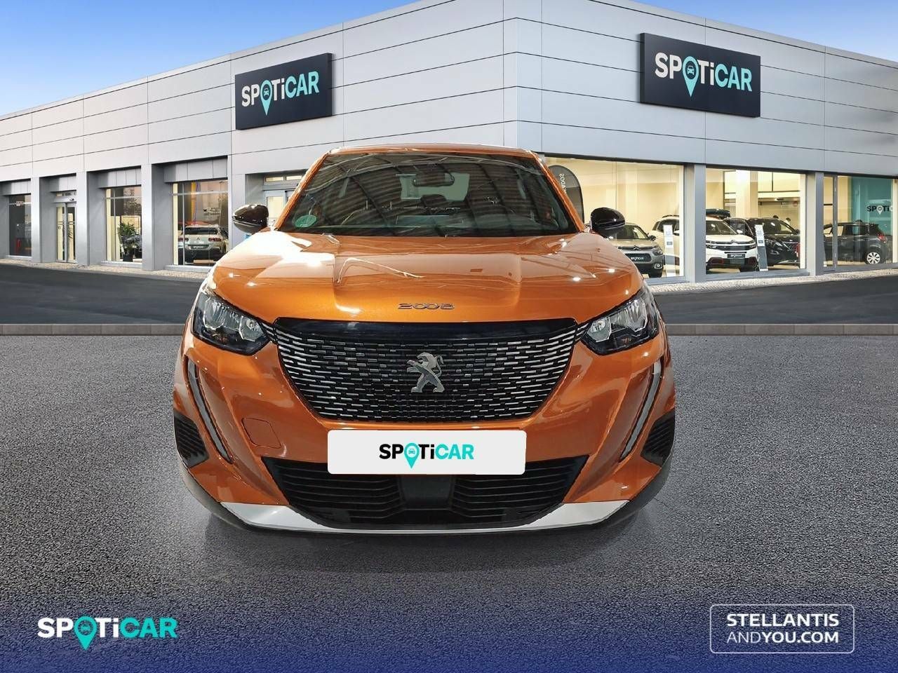 peugeot 2008 2023 / foto grande (2)