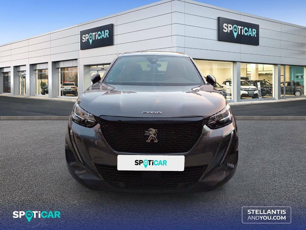peugeot 2008 2023 / foto grande (2)